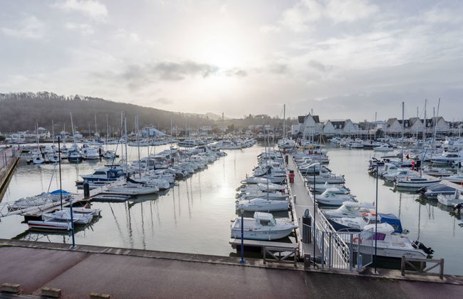 Apartamento de 3 quartos em Dives-sur-Mer - Foto 4