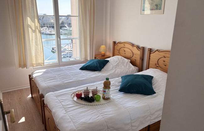 Apartamento de 3 quartos em Dives-sur-Mer - Foto 16