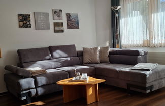 Foto 2 - Apartamento de 2 quartos em Saas-Grund com jardim