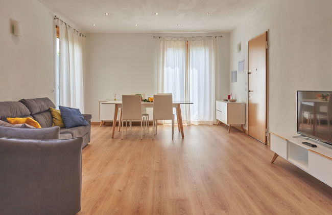 Casa con 4 camere da letto a Dongo con giardino - Foto 7