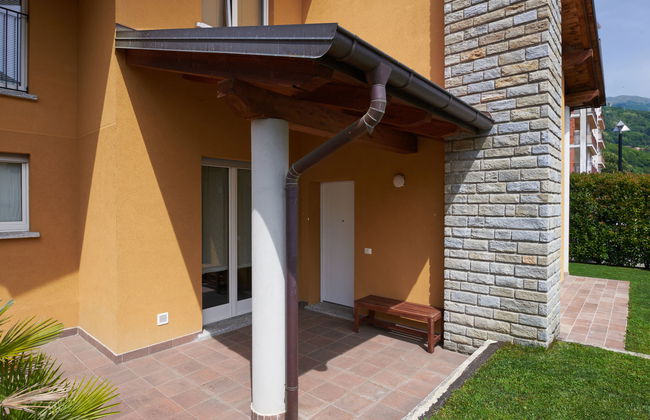 Casa con 4 camere da letto a Dongo con giardino - Foto 29