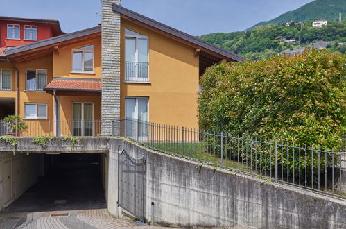 Photo 5 - Maison de 3 chambres à Dongo avec jardin et vues sur la montagne