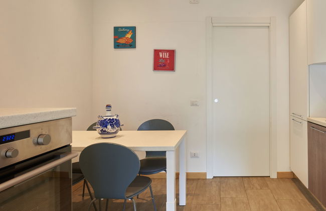 Casa con 4 camere da letto a Dongo con giardino - Foto 12