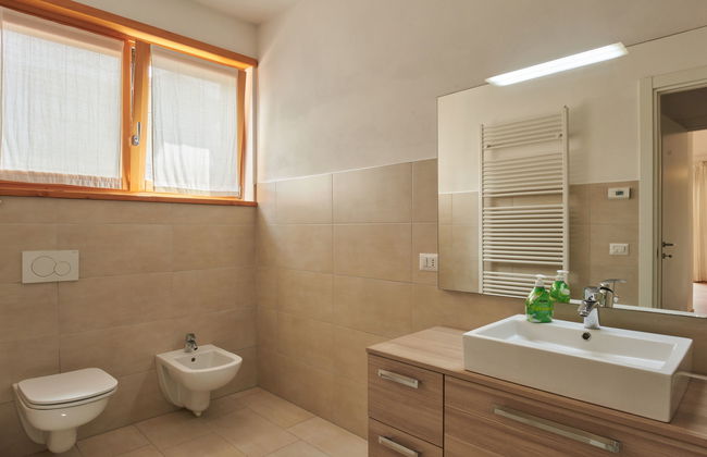 Casa con 4 camere da letto a Dongo con giardino - Foto 20