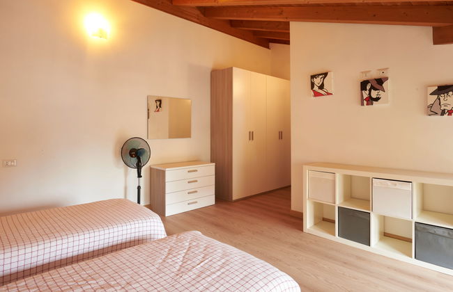 Casa con 4 camere da letto a Dongo con giardino - Foto 15
