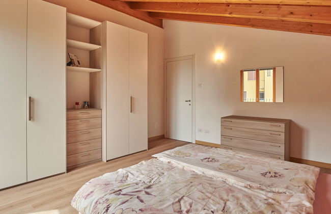 Casa con 4 camere da letto a Dongo con giardino - Foto 17