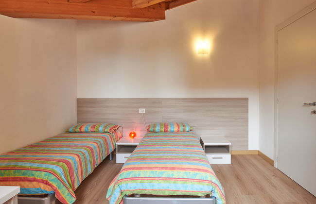 Casa con 4 camere da letto a Dongo con giardino - Foto 18