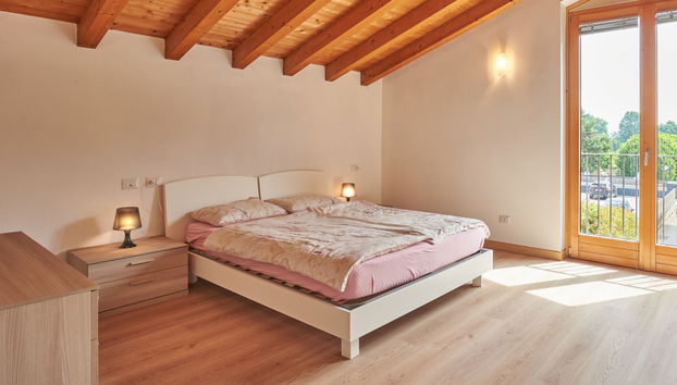 Casa con 4 camere da letto a Dongo con giardino - Foto 4