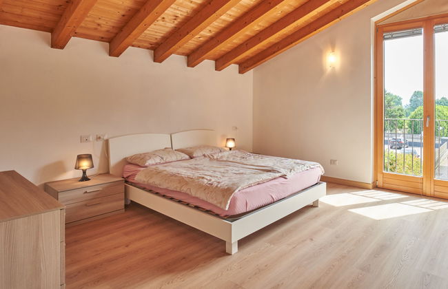 Casa con 4 camere da letto a Dongo con giardino - Foto 4