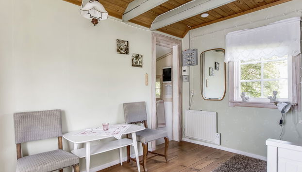 Haus mit 1 Schlafzimmer in Huskvarna mit garten - Foto 4