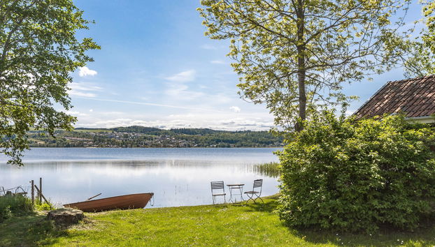 Haus mit 1 Schlafzimmer in Huskvarna mit garten - Foto 5