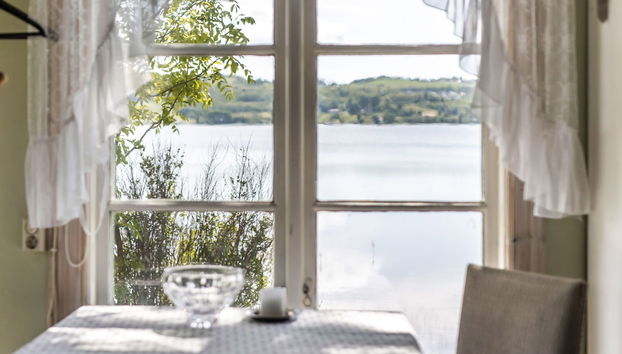 Haus mit 1 Schlafzimmer in Huskvarna mit garten - Foto 2