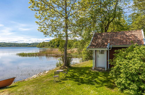 Photo 7 - Maison en Huskvarna avec jardin