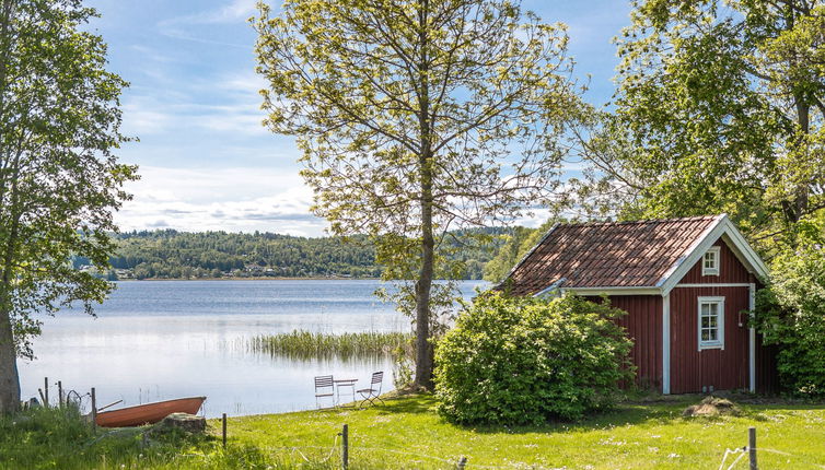 Photo 1 - House in Huskvarna with garden