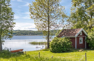 Photo 1 - Maison en Huskvarna avec jardin