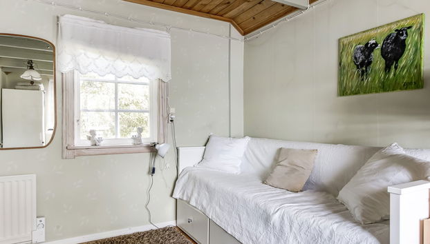 Haus mit 1 Schlafzimmer in Huskvarna mit garten - Foto 3