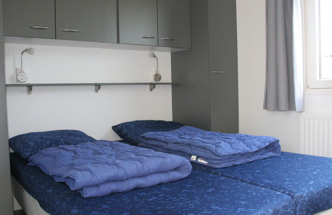 4 bedroom House in Retranchement with garden and terrace - Photo 9