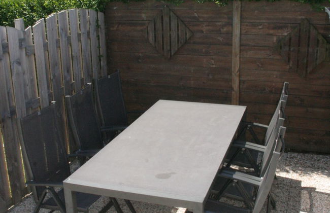 4 bedroom House in Retranchement with garden and terrace - Photo 11