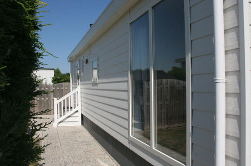 Photo 13 - Maison de 3 chambres à Retranchement avec jardin et terrasse