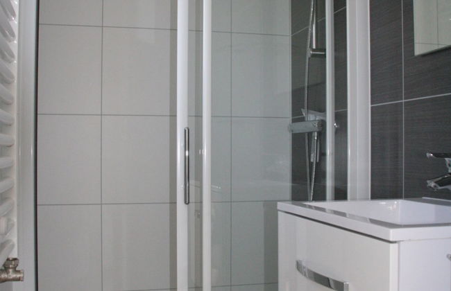 4 bedroom House in Retranchement with garden and terrace - Photo 10