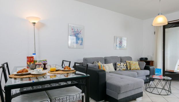 Apartment mit 2 Schlafzimmern in Gambarogno mit schwimmbad und garten - Foto 2