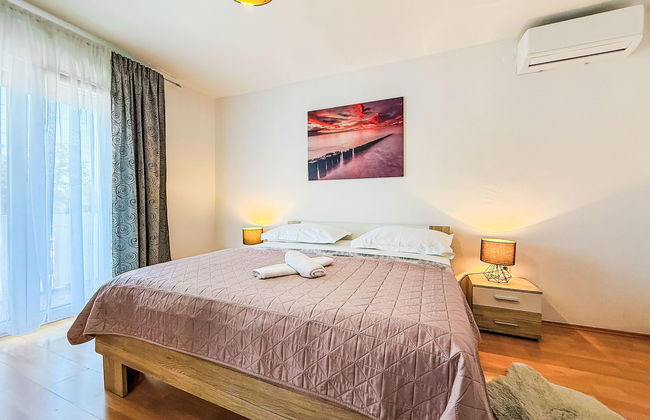 Casa de 6 quartos em Poličnik com piscina privada e jardim - Foto 15