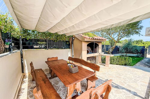 Foto 32 - Casa de 5 quartos em Poličnik com piscina privada e jardim