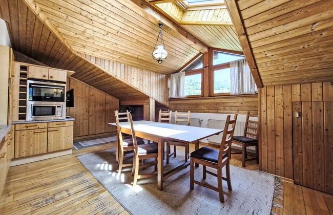 Apartamento de 3 quartos em Prutz com jardim - Foto 6