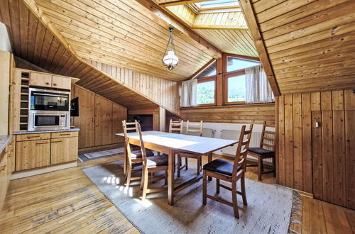 Photo 6 - 3 bedroom Apartment in Prutz with garden