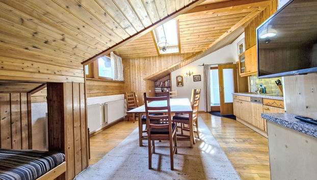 Apartment mit 3 Schlafzimmern in Prutz mit garten - Foto 4