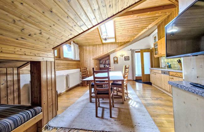 Apartamento de 3 quartos em Prutz com jardim - Foto 4