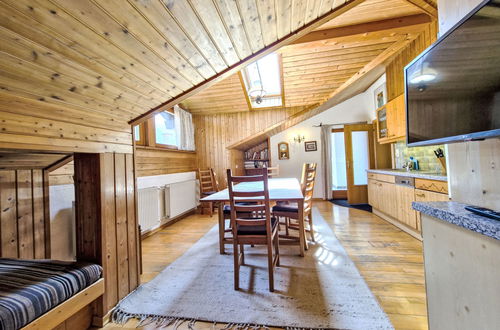 Photo 4 - 3 bedroom Apartment in Prutz with garden