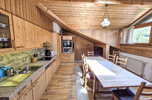 Photo 8 - 3 bedroom Apartment in Prutz with garden