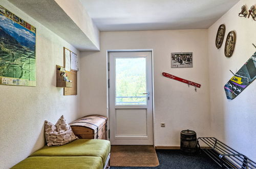 Photo 28 - 3 bedroom Apartment in Prutz with garden