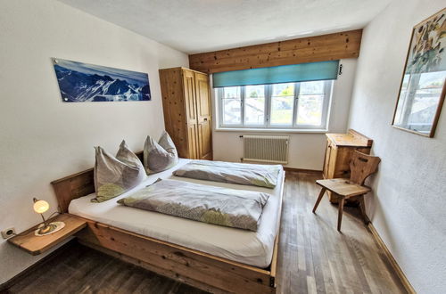 Photo 18 - 3 bedroom Apartment in Prutz with garden