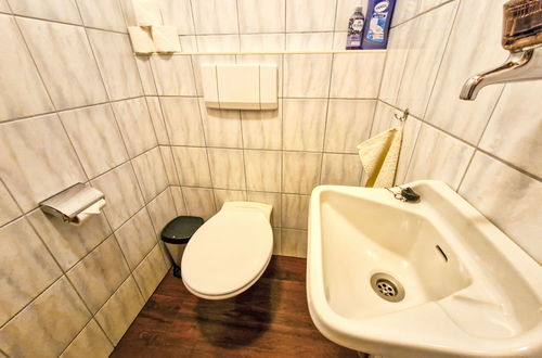 Photo 30 - 3 bedroom Apartment in Prutz with garden
