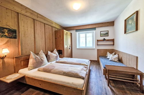 Photo 16 - 3 bedroom Apartment in Prutz with garden