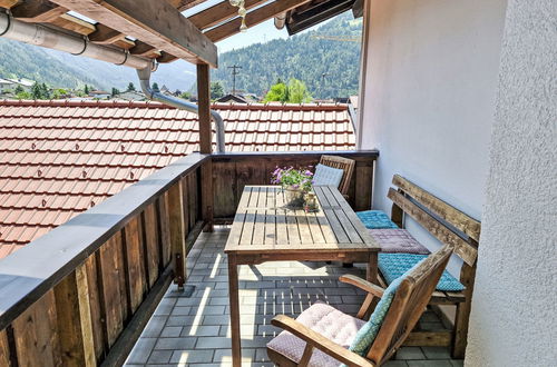 Photo 31 - 3 bedroom Apartment in Prutz with garden