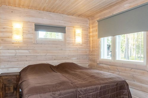 Foto 4 - Haus mit 3 Schlafzimmern in Kittilä mit sauna