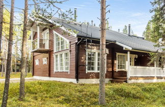 Photo 1 - 3 bedroom House in Kittilä with sauna