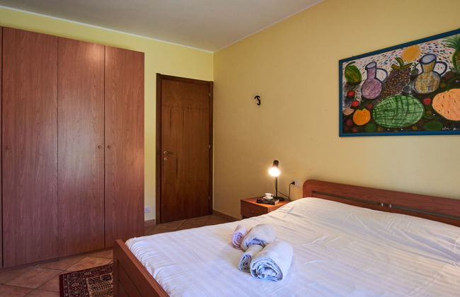 Apartamento de 3 quartos em Valsolda com piscina e jardim - Foto 17