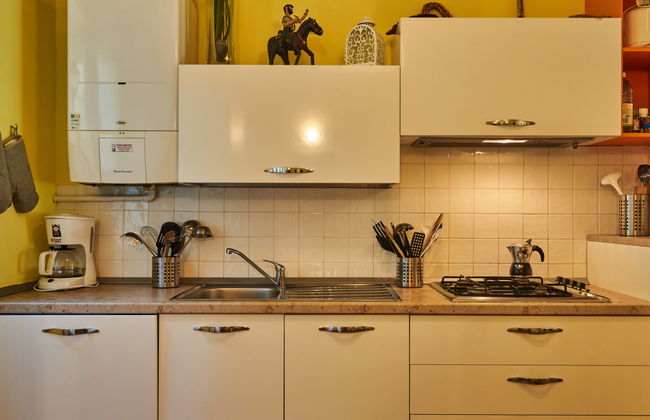 Apartamento de 3 quartos em Valsolda com piscina e jardim - Foto 13