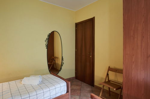 Foto 21 - Appartamento con 2 camere da letto a Valsolda con piscina e vista sulle montagne