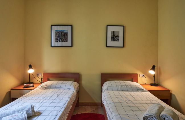Apartamento de 3 quartos em Valsolda com piscina e jardim - Foto 19