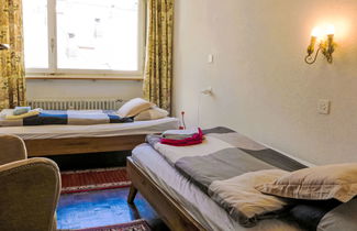 Foto 3 - Apartamento de 3 quartos em Zermatt