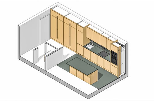Foto 5 - Apartamento de 3 quartos em Zermatt