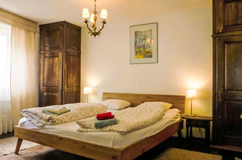 Foto 5 - Apartamento de 3 quartos em Zermatt