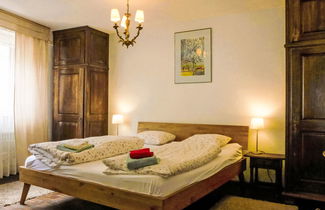 Foto 2 - Apartamento de 3 quartos em Zermatt