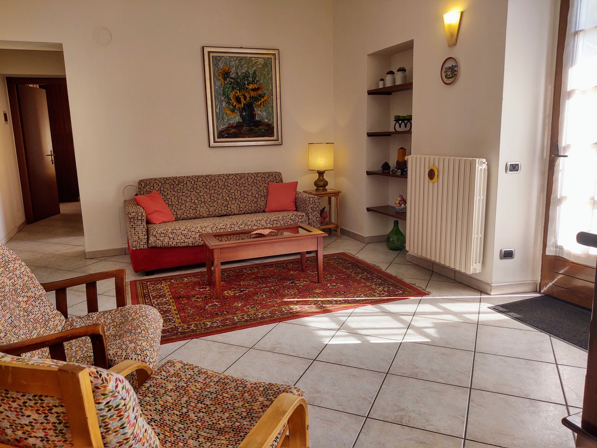 Photo 6 - 2 bedroom Apartment in Luino with terrace