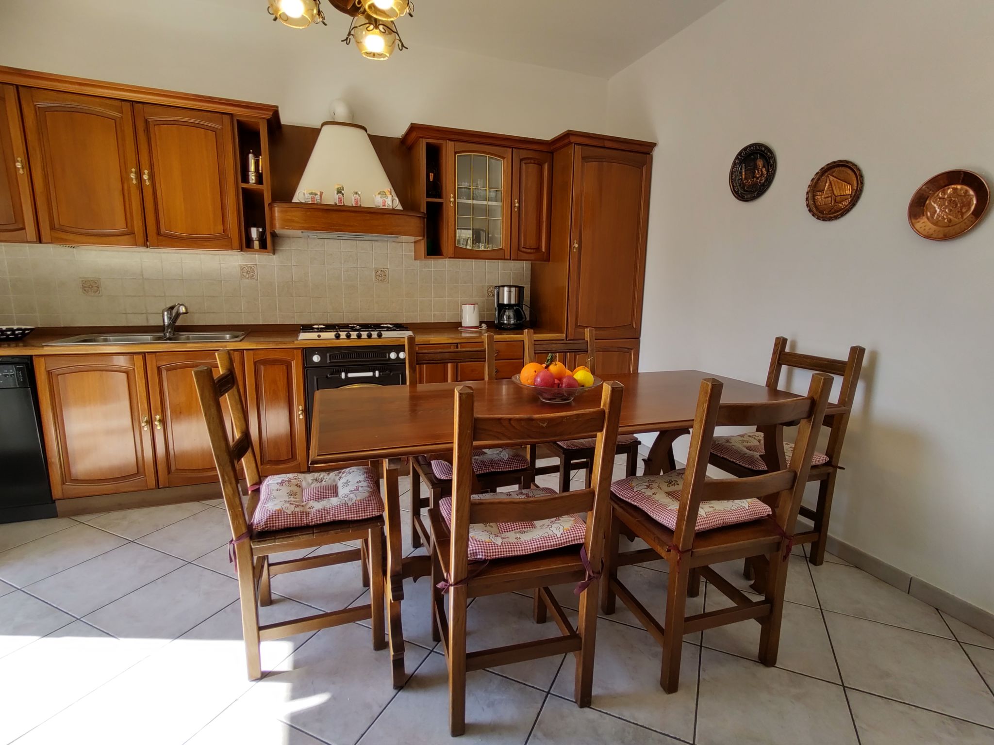 Photo 5 - 2 bedroom Apartment in Luino with terrace